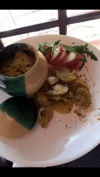 Вот что получилось из нашего рецепта - фото 1