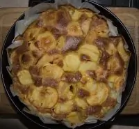 Вот что получилось из нашего рецепта - фото 1