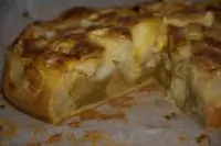 Вот что получилось из нашего рецепта - фото 2