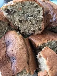 Вот что получилось из нашего рецепта - фото 1