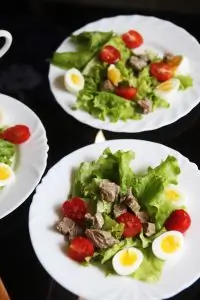 Вот что получилось из нашего рецепта - фото 1