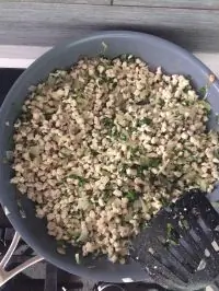 Вот что получилось из нашего рецепта - фото 2