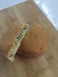 Вот что получилось из нашего рецепта - фото 4