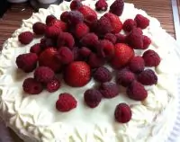 Вот что получилось из нашего рецепта - фото 2