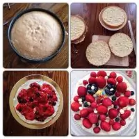 Вот что получилось из нашего рецепта - фото 3