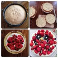 Вот что получилось из нашего рецепта - фото 4