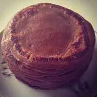 Вот что получилось из нашего рецепта - фото 1