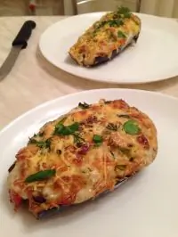 Вот что получилось из нашего рецепта - фото 1