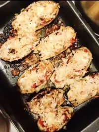 Вот что получилось из нашего рецепта - фото 3