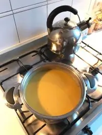 Вот что получилось из нашего рецепта - фото 2