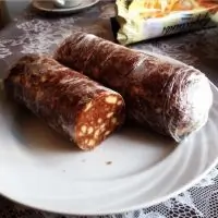 Вот что получилось из нашего рецепта - фото 1