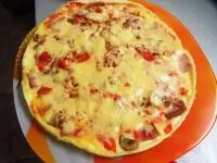 Вот что получилось из нашего рецепта - фото 1