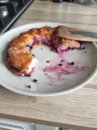 Вот что получилось из нашего рецепта - фото 1