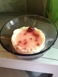 Вот что получилось из нашего рецепта - фото 1