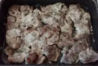 Вот что получилось из нашего рецепта - фото 2