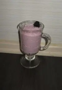 Вот что получилось из нашего рецепта - фото 1