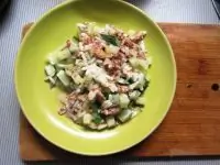 Вот что получилось из нашего рецепта - фото 1