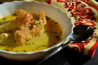 Вот что получилось из нашего рецепта - фото 3