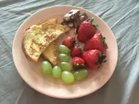 Вот что получилось из нашего рецепта - фото 1