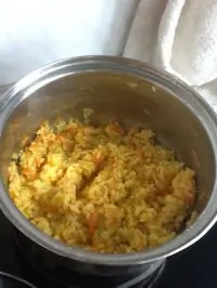 Вот что получилось из нашего рецепта - фото 1