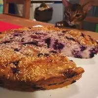 Вот что получилось из нашего рецепта - фото 1