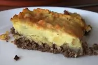 Вот что получилось из нашего рецепта - фото 2