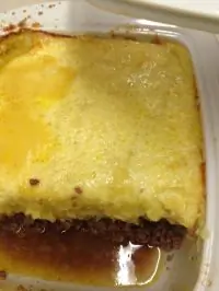 Вот что получилось из нашего рецепта - фото 3