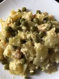 Вот что получилось из нашего рецепта - фото 1