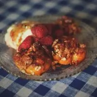 Вот что получилось из нашего рецепта - фото 1