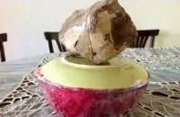 Вот что получилось из нашего рецепта - фото 1