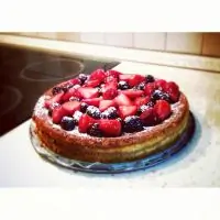 Вот что получилось из нашего рецепта - фото 2