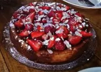 Вот что получилось из нашего рецепта - фото 3