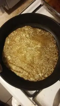 Вот что получилось из нашего рецепта - фото 1