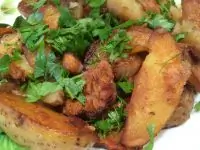 Вот что получилось из нашего рецепта - фото 1