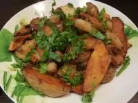 Вот что получилось из нашего рецепта - фото 2