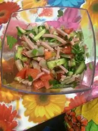 Вот что получилось из нашего рецепта - фото 1