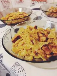 Вот что получилось из нашего рецепта - фото 1