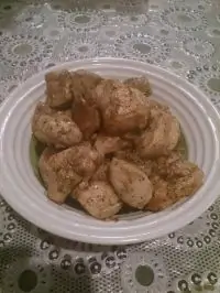 Вот что получилось из нашего рецепта - фото 3