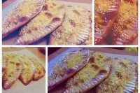 Вот что получилось из нашего рецепта - фото 1