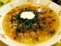 Вот что получилось из нашего рецепта - фото 1