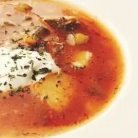 Вот что получилось из нашего рецепта - фото 2