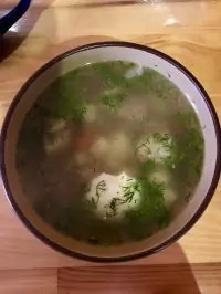 Вот что получилось из нашего рецепта - фото 4