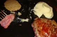 Вот что получилось из нашего рецепта - фото 3