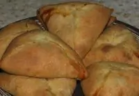 Вот что получилось из нашего рецепта - фото 1