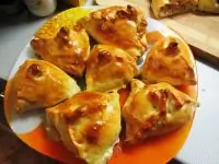 Вот что получилось из нашего рецепта - фото 2