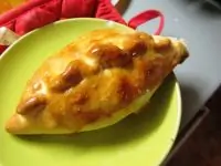 Вот что получилось из нашего рецепта - фото 3