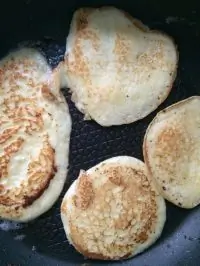 Вот что получилось из нашего рецепта - фото 1