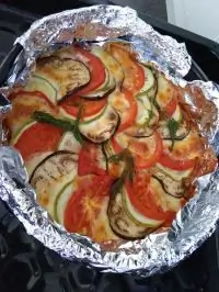 Вот что получилось из нашего рецепта - фото 2