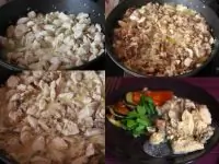 Вот что получилось из нашего рецепта - фото 1