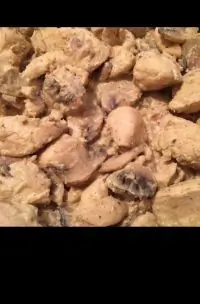 Вот что получилось из нашего рецепта - фото 2